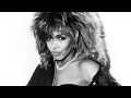 Tina Turner - Steamy Windows (Remastered Audio) HQ
