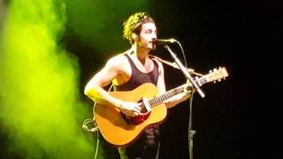 Tiago Iorc  - Nothing But a Song | Fortaleza