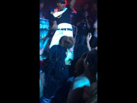 Xman We love prestige