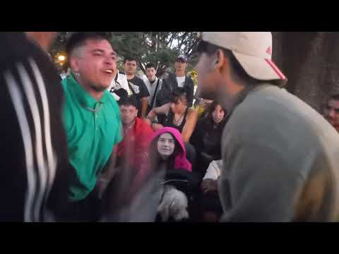 [ BATALLON ] POLI vs CUNDO - 8vos - Regional Copa Hydra - Fecha 1 - FM Free