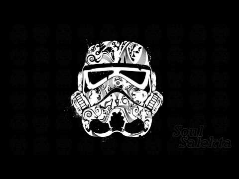 Wretch 32 - Traktor (Brookes Brothers Remix)