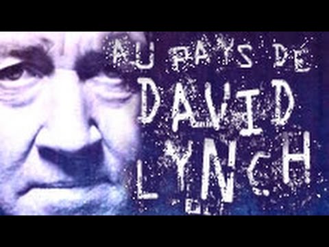 #07 - Au pays de David Lynch