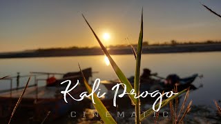 Download lagu CINEMATIC ALAM | KALI PROGO |SUNSET | CINEMATIC 1 MENIT | CINEMATIC VIDEO mp3