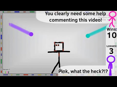 Purple's All 43 Wins and Losses in 2019-2021