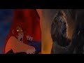 The Lion King 1994 2019 I Killed Mufasa