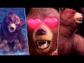 TEKKEN SERIES Heihachi S Pet Bear Kuma EVERY Ending Evolution Tekken 2 8 1996 2024