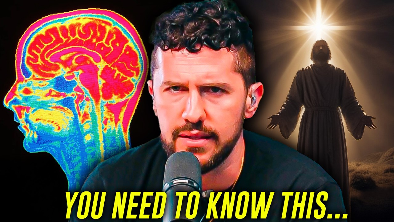 Is God Really Speaking To You? Here's How You Know @eartohear