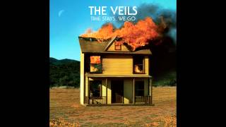 The Veils - Another Night On Earth