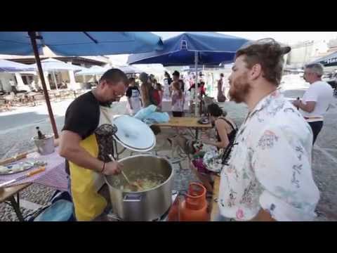 brudetijada 2015 Cres