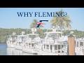 Learn Why Fleming Builds The Best Motoryacht For Cruising