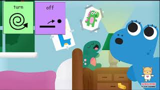 Turn It Off gameplay video by kogak, 1:49 duration