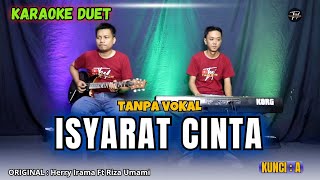 Download lagu LOVE SIGNATURE KARAOKE DUET (WITHOUT VOCAL) mp3
