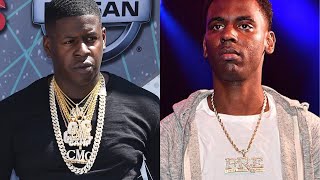 Blac Youngsta Response To Threats For Dissing Young Dolph After His Death
