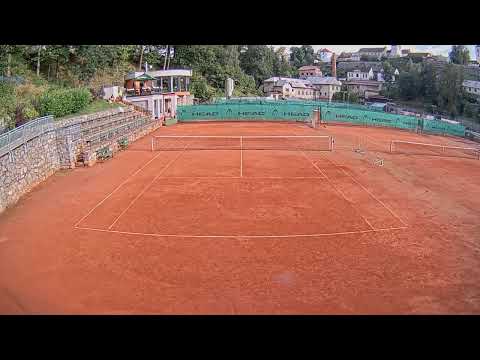 Kurt 4_15.7.2020 - starší žákyně, "A" , Tábor