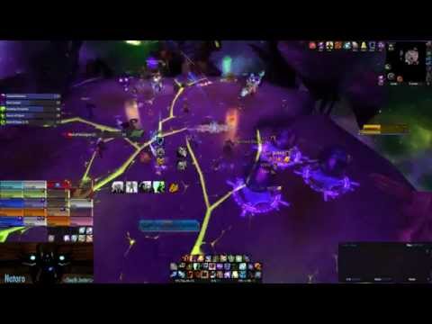 Mythic Archimonde | Death Jesters - Stormrage(US)
