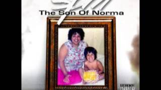 SPM | South Park Mexican | Son Of Norma [All Songs]