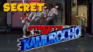 Streets of Kamurocho video thumbnail