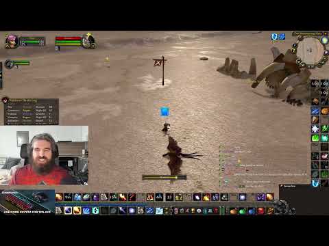 The end of our Duo with Ziqo HC Classic