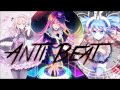 【VOCALOID/UTAU CHORUS】Anti Beat【Hatsune Miku ...