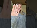 My Favorite Thing To Do Engagementring Isaidyes Proposalgoals Engaged