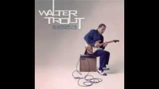 Walter Trout - You Can't Go Home Again