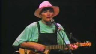 The Roches - Ing - McCarter Theater  6-22-91