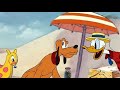 Donald Duck Beach Picnic Donald Billposters Donald Duck Steps Out Donald Duck Cartoons Compilation