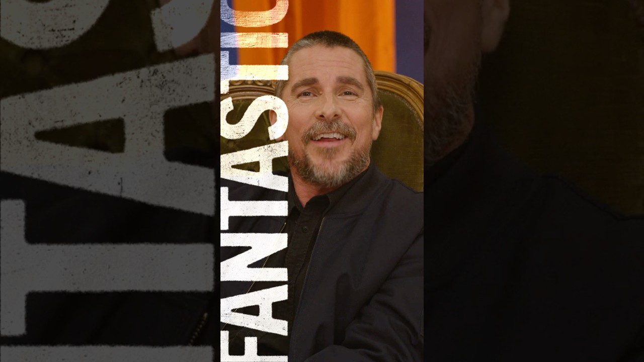 Jessie Buckley as The Bride is undeniable.