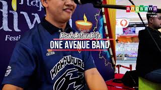 Download lagu AngsanaBusker : One Avenue Band - Kisah Antara Kita @ Angsana JB Mall mp3