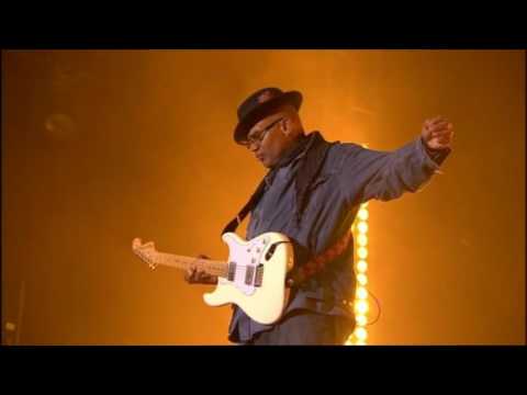 Toronzo Cannon - Walk It Off