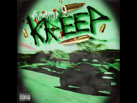 YUNG-RARE ☢️ - KREEP (Prod. NASCARWYA)