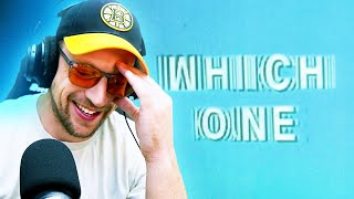 SONG OF THE SUMMER?! Drake ft Central Cee - WHICH ONE - REACTION