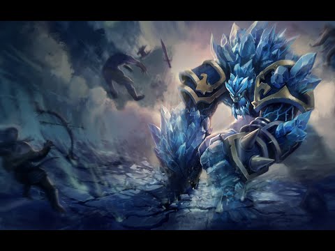 Malphite Guide Season 11 Preseason exe Skin Guide Top German Montage Not Support Mid Jungle