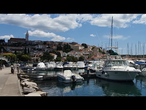 Camping Resort Orsera - Vrsar (June 2023)