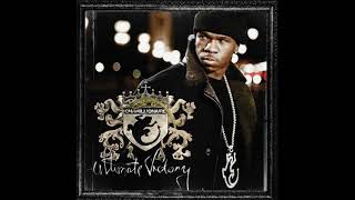 Chamillionaire featuring Bun Big - Pimps Mode Right Caddy Push It Real Slow