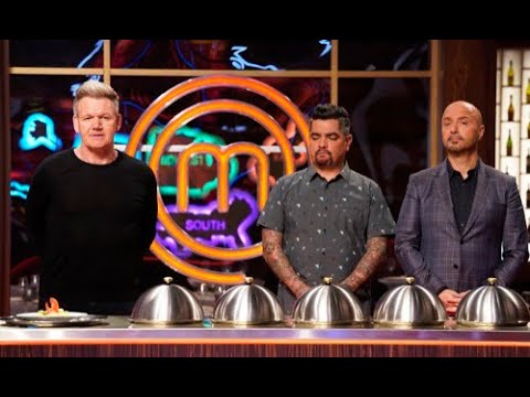 MasterChef US (2023) S13E20: The Finale (Part 2)