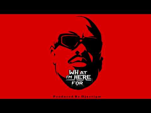 Guru of Gang Starr - What I'm Here For Remix | Prod by Djaytiger