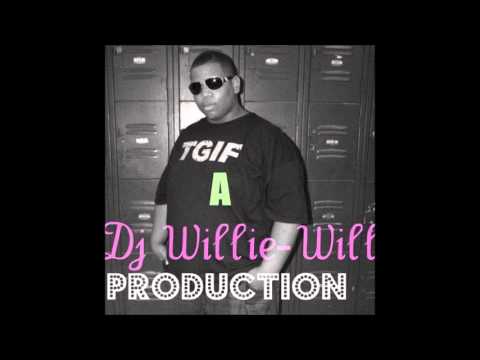 Dj Willie-Will-Bobble Walk