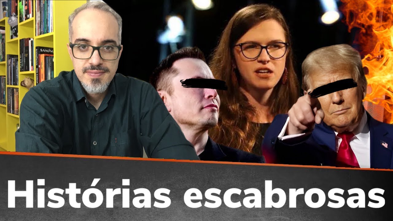 22/11/2024: ELA REVEL0U TUD0