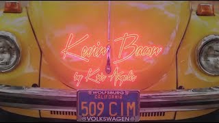 Kevin Bacon Official Music Video - Kris Angelis