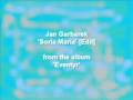 Jan Garbarek - Soria Maria [Edit]