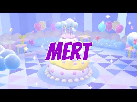 İyi ki Doğdun Mert (Kişiye Özel Çocuk Doğum Günü Şarkısı) Full Versiyon