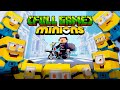 Minecraft x MINIONS DLC - Full Gameplay Playthrough (Full Game)