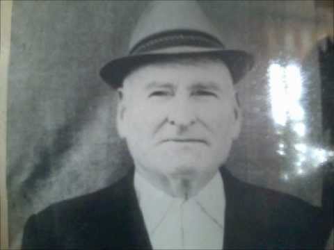 MARTIN FLORESCU(PĂTRAȘCU)- Ianca jud. Olt-Mă dusei în lumea largă.