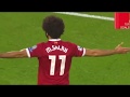 Mohamed Salah - Goals Celebration -  Liverpool 2017-18