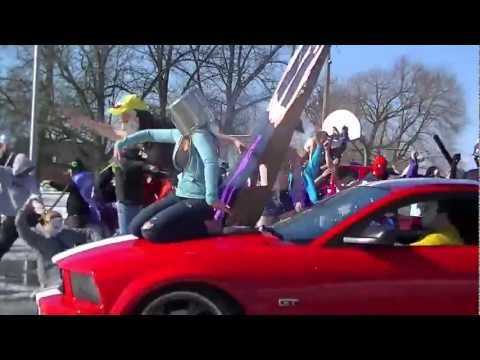 HARLEM SHAKE: BEST HARLEM SHAKE