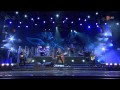 Caifanes   Afuera Premios Telehit 2012
