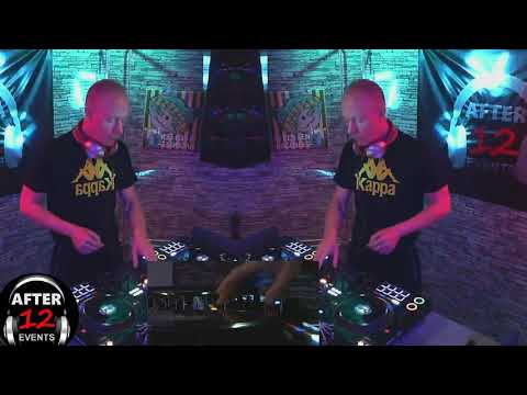 BEATMAXX | SOUNDCHECK | IN MOTION | AFTER 12 EVENTS | Live - Deep Melodic Tech House & Classics