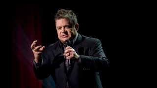 Patton Oswalt - Whipping Elton John