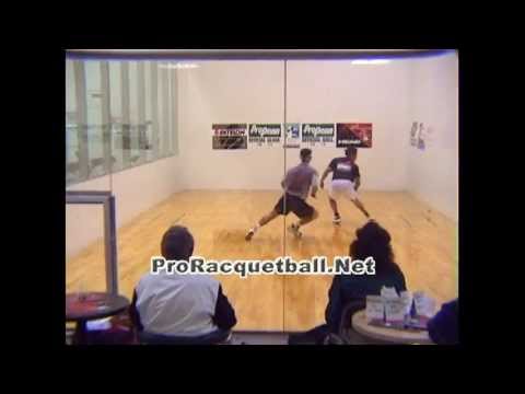 '98 Chicago: Ellis vs Guidry